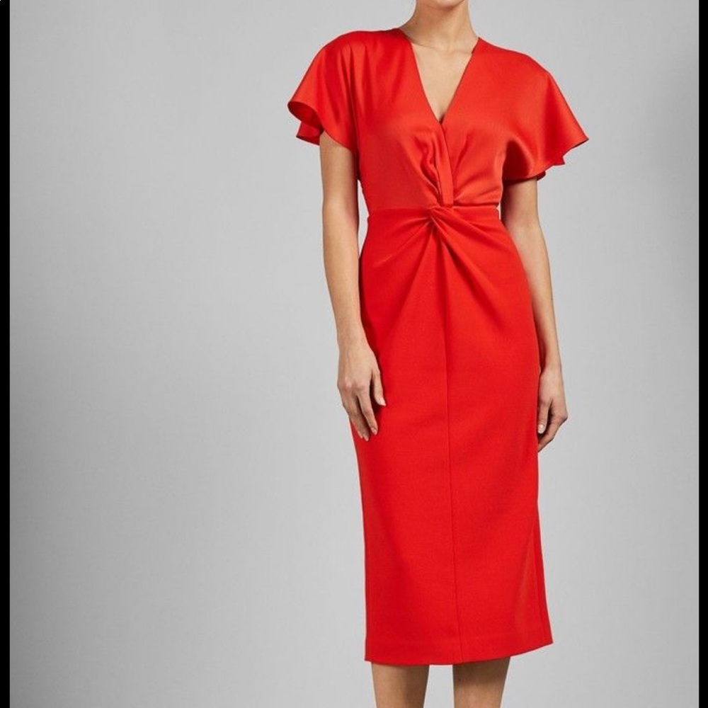 Ted Baker Dress